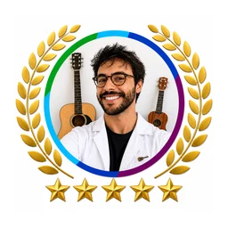Professor Maurício Gobbi